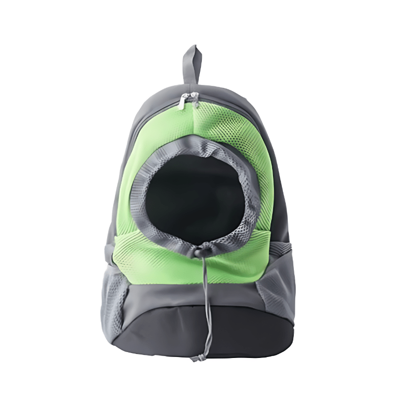 Comfortable & Breathable Pet Bag Backpack For Travel - Weriion