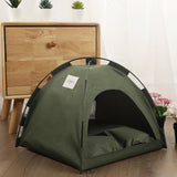 Comfortable Cat Dog Pet Indoor Tent - Weriion