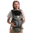 Comfortable Front & Rear Baby Carrier - Weriion