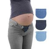 Comfortable Maternity Pregnancy Belt Extension - Weriion