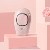 Comfortable Soothing IPL Laser Hair Removal Device Equipment For The Home - Weriion