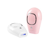 Comfortable Soothing IPL Laser Hair Removal Device Equipment For The Home - Weriion