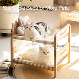 Comfortable Universal Pet Bed - Weriion