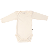 Bamboo Baby Long Sleeve Body Romper