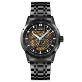 Creative Automatic Men's Mechanical Watch - Weriion