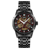 Creative Automatic Men's Mechanical Watch - Weriion