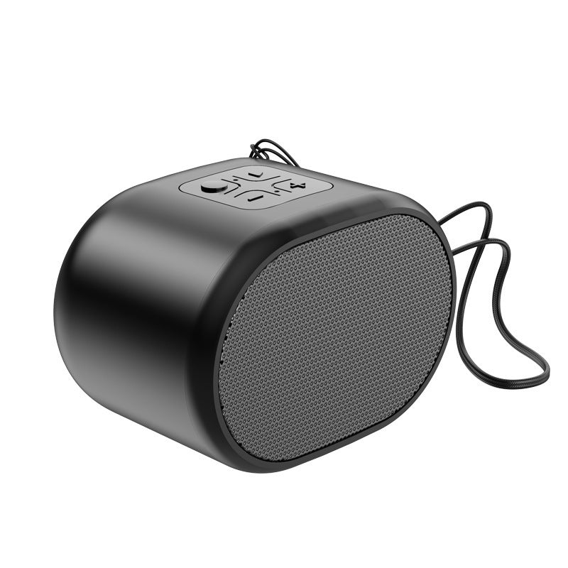 Creative Bluetooth Speaker With Long Battery Time - Weriion