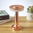 Creative Dining Hotel Touch Table Desk Lamp - Weriion