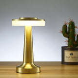 Creative Dining Hotel Touch Table Desk Lamp - Weriion