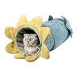 Creative Funny Cat Tunnel Toys - Weriion