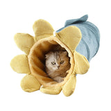 Creative Funny Cat Tunnel Toys - Weriion