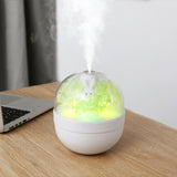 Creative Sweetheart Rabbit DIY USB Home Air Mini Humidifier - Weriion