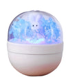 Creative Sweetheart Rabbit DIY USB Home Air Mini Humidifier - Weriion