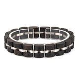 Creative Unisex Wooden Bracelet - Weriion