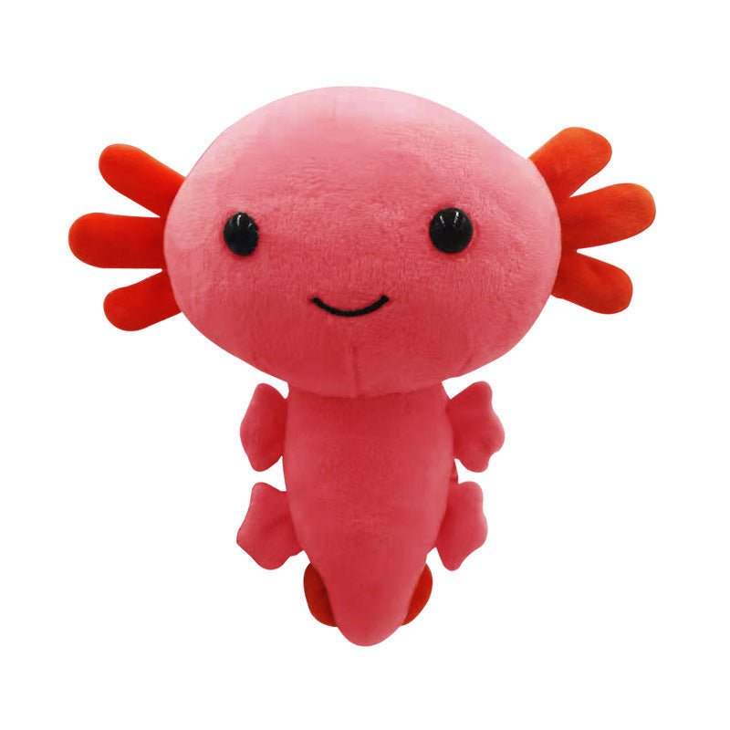 Cute Creative Super Soft Plush Toy Doll Stuffed Animals - Weriion