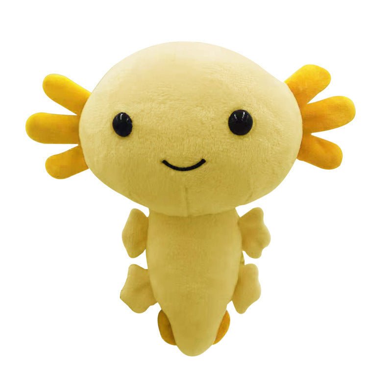 Cute Creative Super Soft Plush Toy Doll Stuffed Animals - Weriion