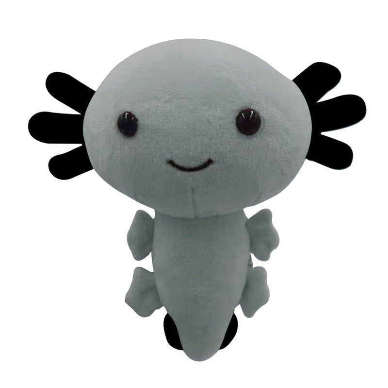 Cute Creative Super Soft Plush Toy Doll Stuffed Animals - Weriion