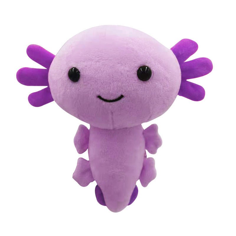 Cute Creative Super Soft Plush Toy Doll Stuffed Animals - Weriion