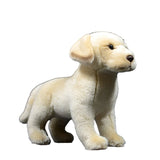 Cute Dog Animal Plush Toy Animal Doll - Weriion