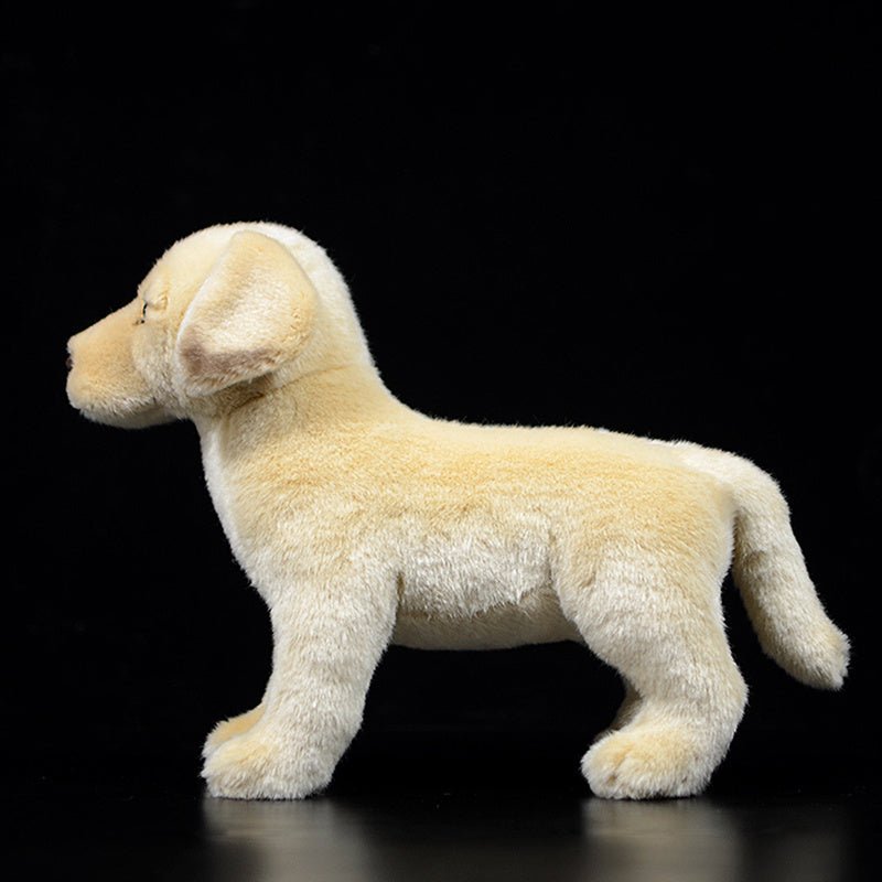 Cute Dog Animal Plush Toy Animal Doll - Weriion