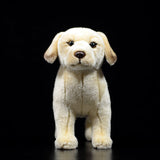 Cute Dog Animal Plush Toy Animal Doll - Weriion