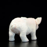 Cute Domestic Pig Plush Toy - Weriion