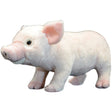 Cute Domestic Pig Plush Toy - Weriion