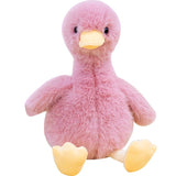 Cute Duck Plush Toys - Weriion