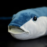 Cute Flying Fish Doll Plush Toy - Weriion