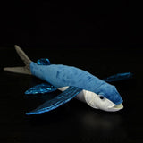 Cute Flying Fish Doll Plush Toy - Weriion