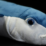 Cute Flying Fish Doll Plush Toy - Weriion