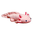 Cute Hexagonal Salamander Lizard Plush Toys - Weriion