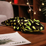 Cute Hexagonal Salamander Lizard Plush Toys - Weriion