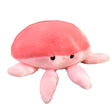 Cute Jellyfish Plush Doll Toy Stuffed Animal - Weriion