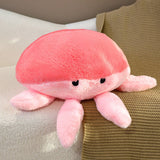 Cute Jellyfish Plush Doll Toy Stuffed Animal - Weriion