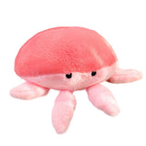 Cute Jellyfish Plush Doll Toy Stuffed Animal - Weriion