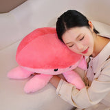 Cute Jellyfish Plush Doll Toy Stuffed Animal - Weriion