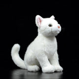 Cute Kitty Cat Plush Toy Stuffed Animal - Weriion