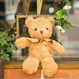 Cute Little Teddy Bear Plush Toys For Children - Weriion