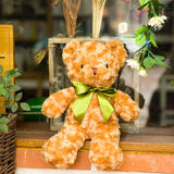 Cute Little Teddy Bear Plush Toys For Children - Weriion