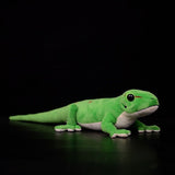 Cute Lizard Plush Toy Doll - Weriion