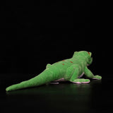 Cute Lizard Plush Toy Doll - Weriion