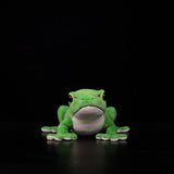 Cute Lizard Plush Toy Doll - Weriion