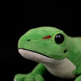 Cute Lizard Plush Toy Doll - Weriion