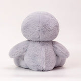 Cute Luminous Breathing Soothing Stuffed Animal Sloth Doll Plush Toy - Weriion