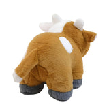 Cute Ranch Cow Doll Plush Toys - Weriion