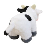 Cute Ranch Cow Doll Plush Toys - Weriion