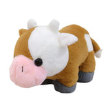 Cute Ranch Cow Doll Plush Toys - Weriion