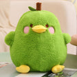 Cute Soothing Plush Dolls Toys Pillow Stuffed Animal - Weriion