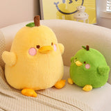 Cute Soothing Plush Dolls Toys Pillow Stuffed Animal - Weriion